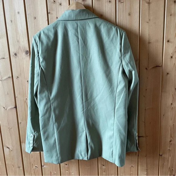 Bershka two button Blazer- Size S - Picture 6 of 9